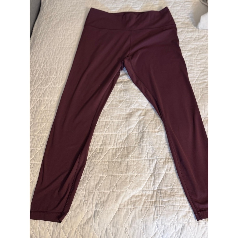 lole leggings size‎ women's size large